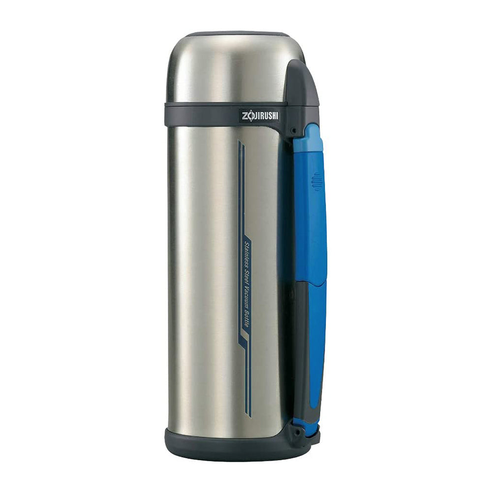 Zojirushi] Tuff Sports Stainless Steel Travel Mug (68 oz/2.0L