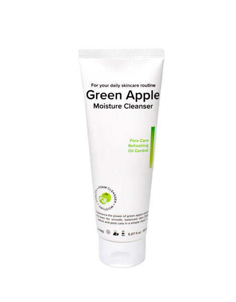 [Naisture] Moisture Cleanser (5.07 fl. oz)