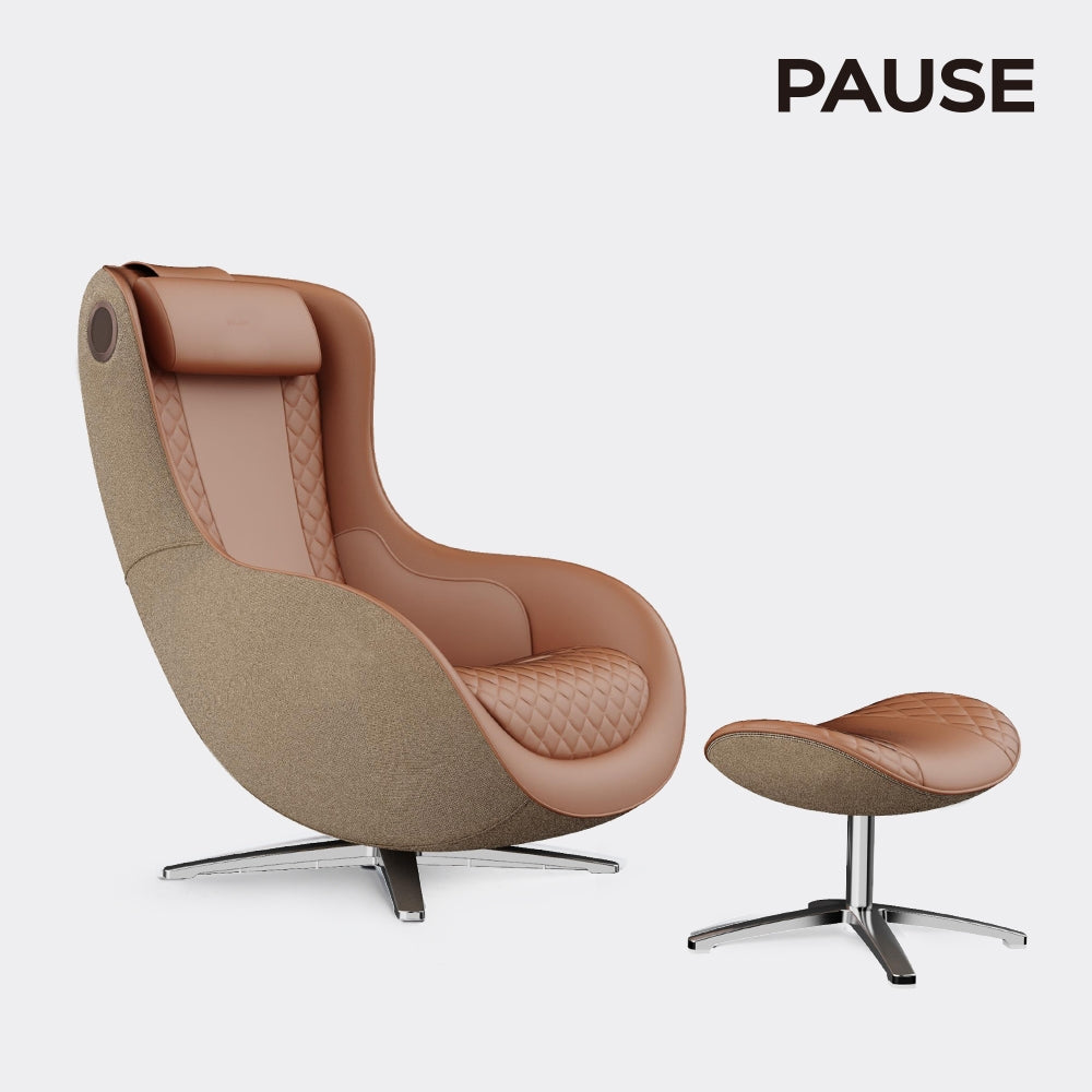 [세라젬] M2 마사지 의자 (BEIGE COLOR ONLY)