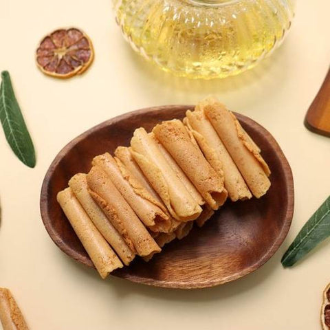 영농조합법인 제주감귤과자 60G (1+2) 