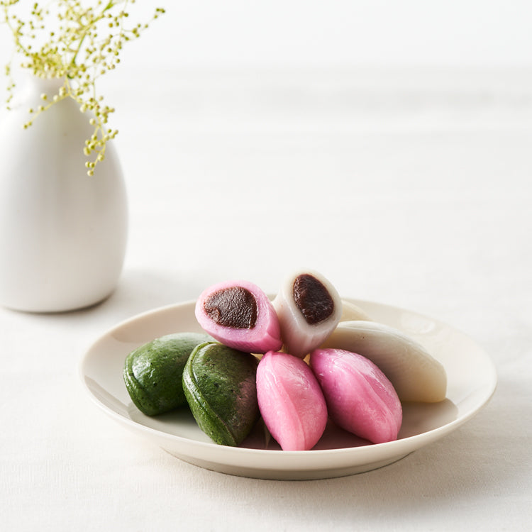 [예향식품] 바람떡 - 매장픽업만 가능 