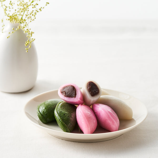 [예향식품] 바람떡 - 매장픽업만 가능 