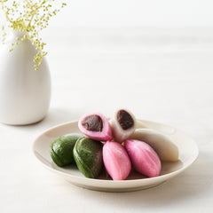 [예향식품] 바람떡 - 매장픽업만 가능 