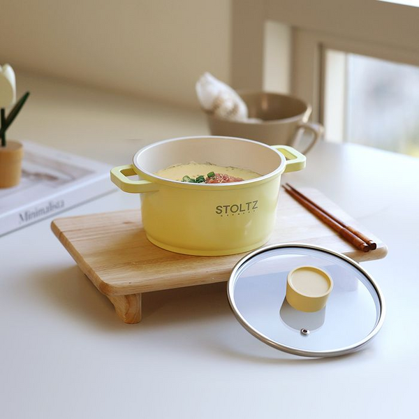 [슈톨츠] 머랭 IH 쿡웨어 냄비/팬