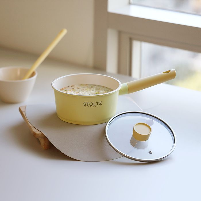 [슈톨츠] 머랭 IH 쿡웨어 냄비/팬