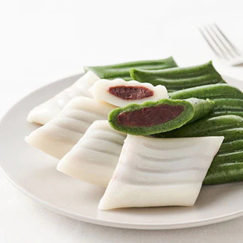 [예향식품] 앙꼬절편 - Store Pickup Only