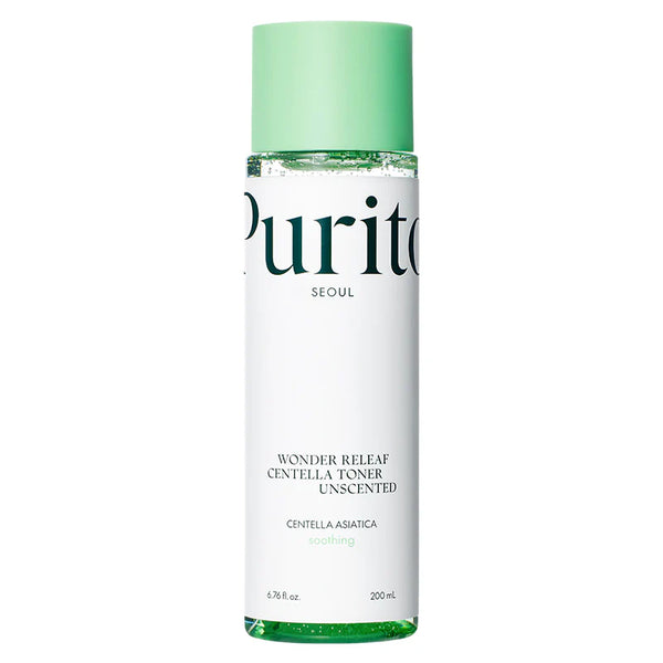 [Purito Seoul] Wonder Releaf Centella Toner (20ml)