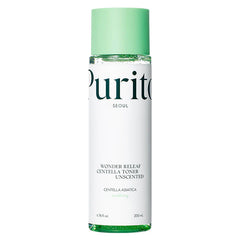 [Purito Seoul] Wonder Releaf Centella Toner (20ml)