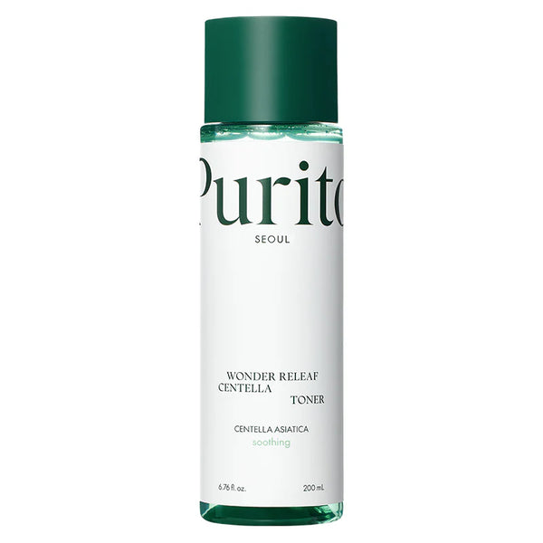 [Purito Seoul] Wonder Releaf Centella Toner (20ml)