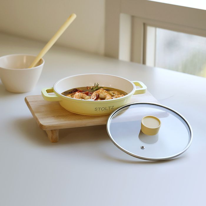 [슈톨츠] 머랭 IH 쿡웨어 냄비/팬