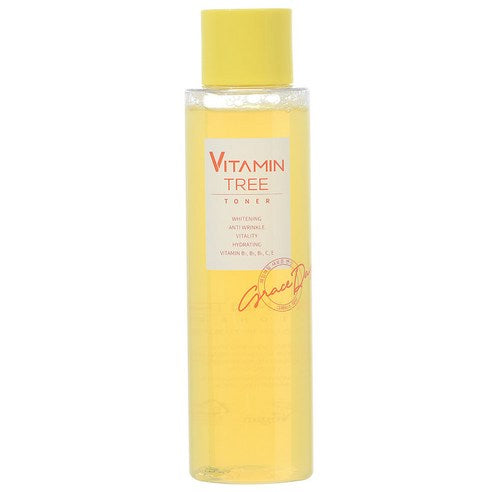[Graceday] 비타민 트리 토너
