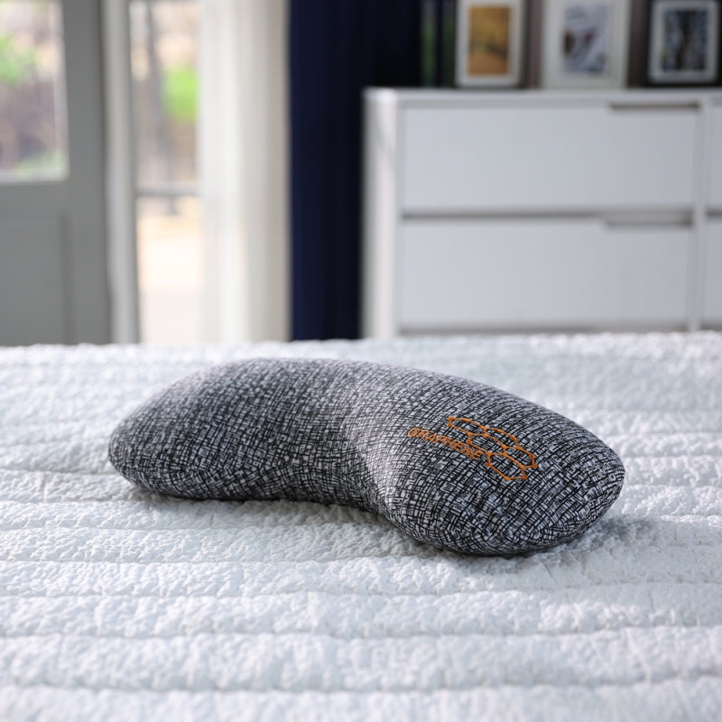 꿀잠 그래핀볼 경추베개