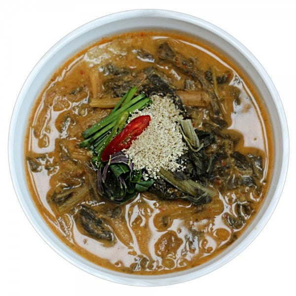 [청아굿푸드] 강원도 정옥 추어탕 500g - STORE PICK UP ONLY