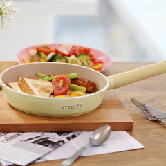 [슈톨츠] 머랭 IH 쿡웨어 냄비/팬