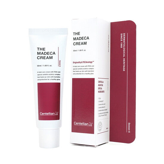 [센텔리안24] 더 마데카 크림 (50ml)