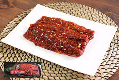 [청아굿푸드]강원도 명물 코다리구이 180g - 매장픽업만 가능