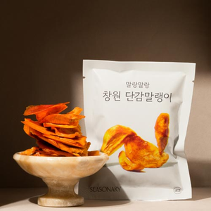 창원 단감 말랭이 (30g)