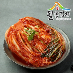 팔공산 명품 배추김치 1.0kg - STORE PICK UP ONLY