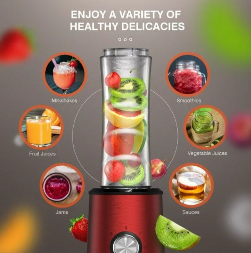 믹서기 / HadinEEon Blender