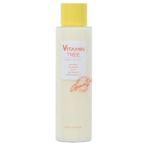 [Graceday] 비타민 트리 에멀젼