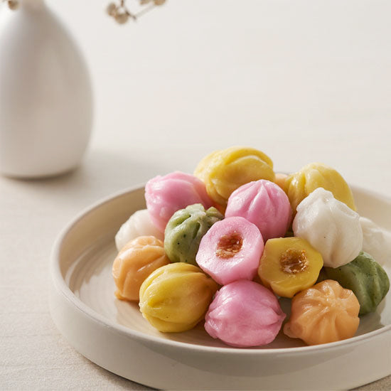 [예향식품] 한입 메아리떡 - Store Pickup Only 