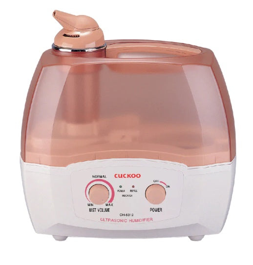 [쿠쿠] 가습기