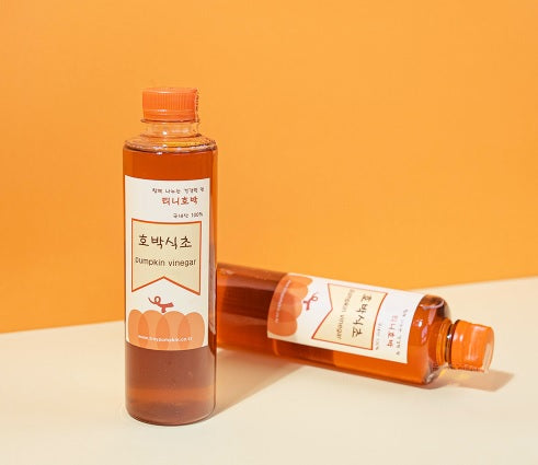[티니호박] 호박식초 (250ml)