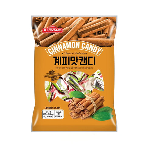 계피맛 캔디 (280g)