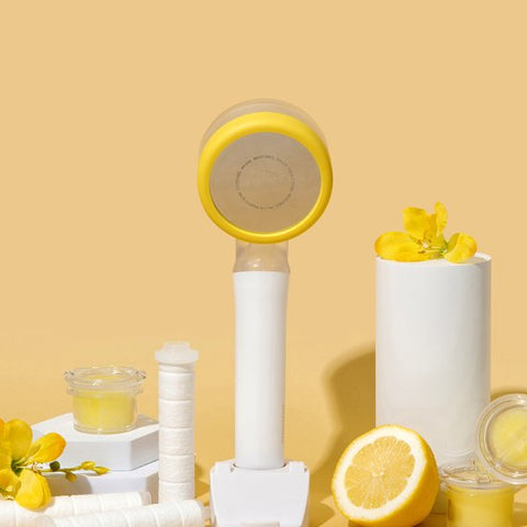 워터웰 알루미늄 샤워핀 (WS-210)