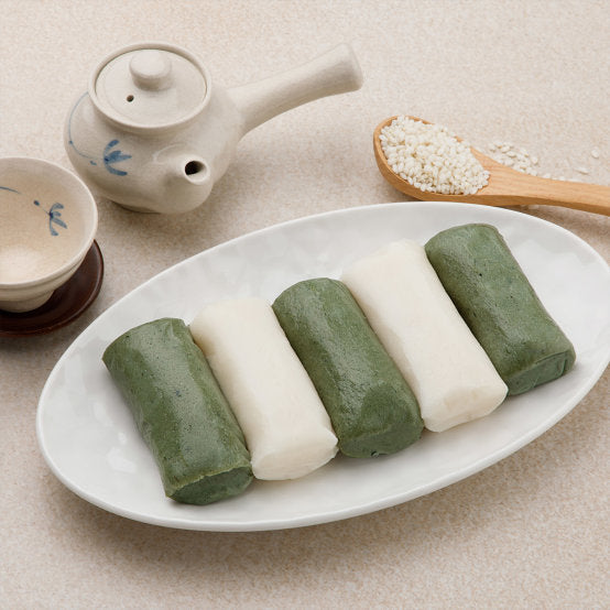 [예향식품] 앙꼬가래떡 - 매장픽업만 가능 