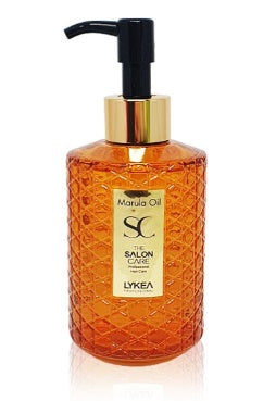리케아 더 살롱 케어 마룰라 헤어 오일 150ml