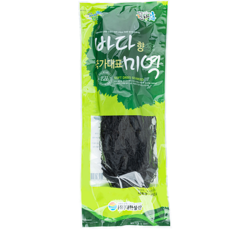 [대한물산] 바다향 국가대표 미역
