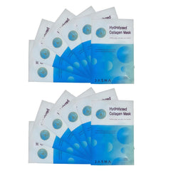 [JASNA] 페이셜 마스크팩 (10개입) 