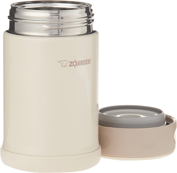 [조지루시] Stainless Steel Food Jar - SW-EAE50 (17oz/0.5L)
