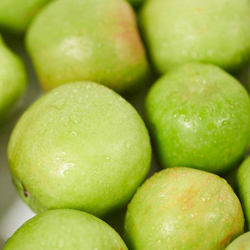 상큼한알 풋사과 캔디 (200g)