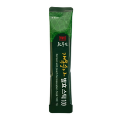 [천수인] 개복숭아 발효스틱 (20포)
