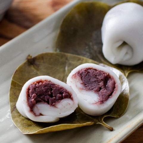 김가네 망개떡 (10개입) - 매장픽업만 가능 