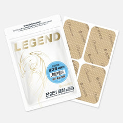 [라오메뜨] 전설의 패치 프리미엄 (소형/준대형)