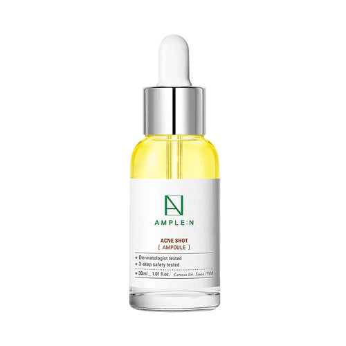 [엠플엔] 아크네샷 앰플 (30ml)