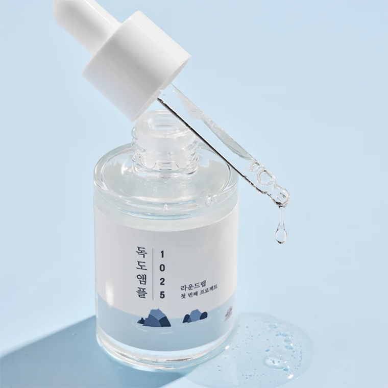 [Round Lab] 독도 앰플 (45g)