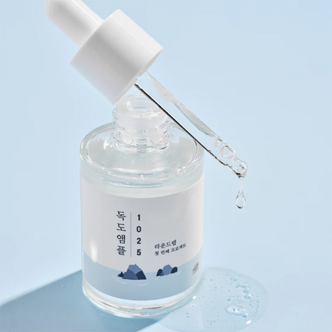 [Round Lab] 독도 앰플 (45g)