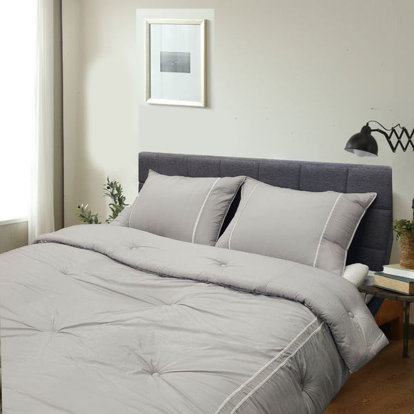 모던 모달(회색)