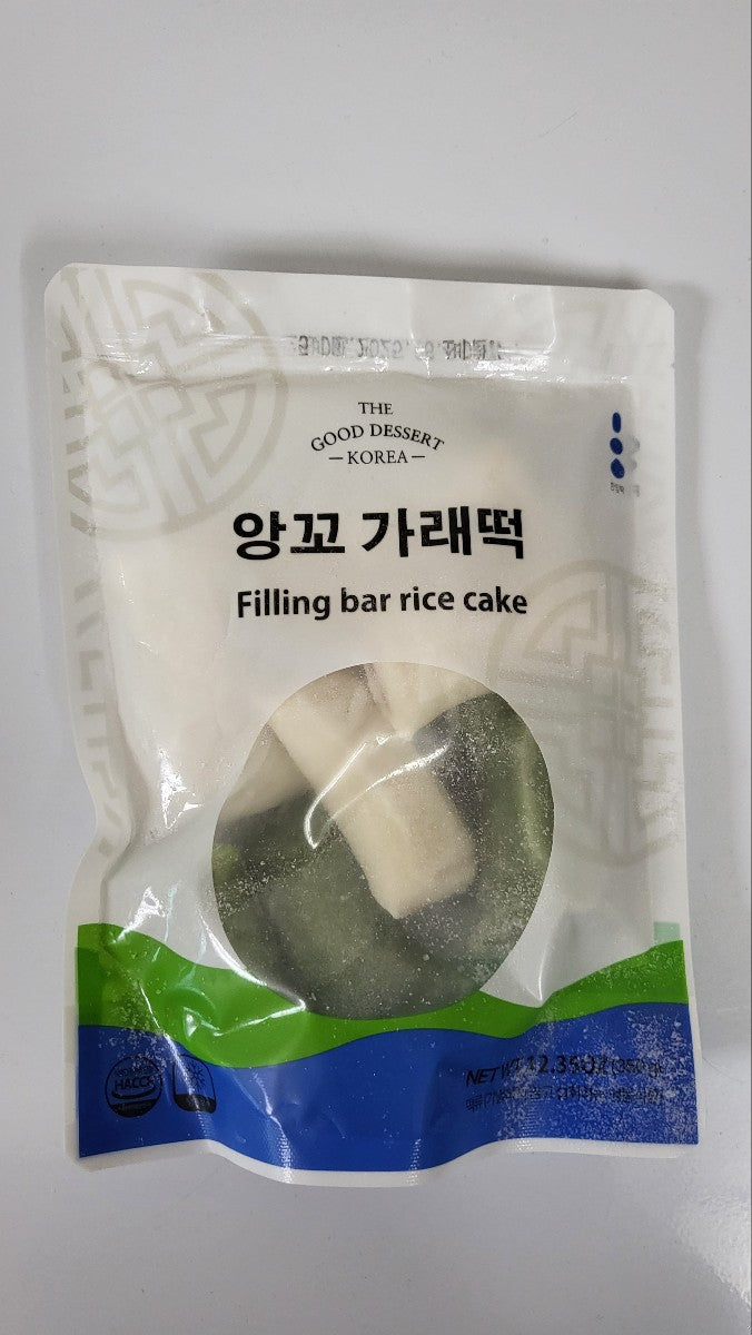 [예향식품] 앙꼬가래떡 - Store Pickup Only