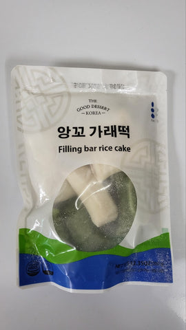 [예향식품] 앙꼬가래떡 - 매장픽업만 가능 