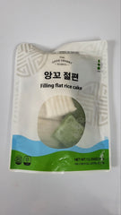 [예향식품] 앙꼬절편 - 매장픽업만 가능