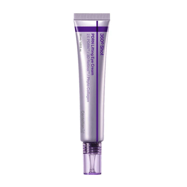 [센텔리안24] 360도샷 PDRN 리프팅 아이크림 (30ml)