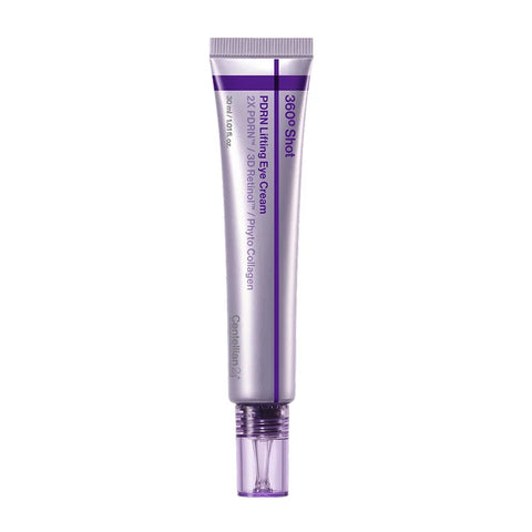 [센텔리안24] 360도샷 PDRN 리프팅 아이크림 (30ml)