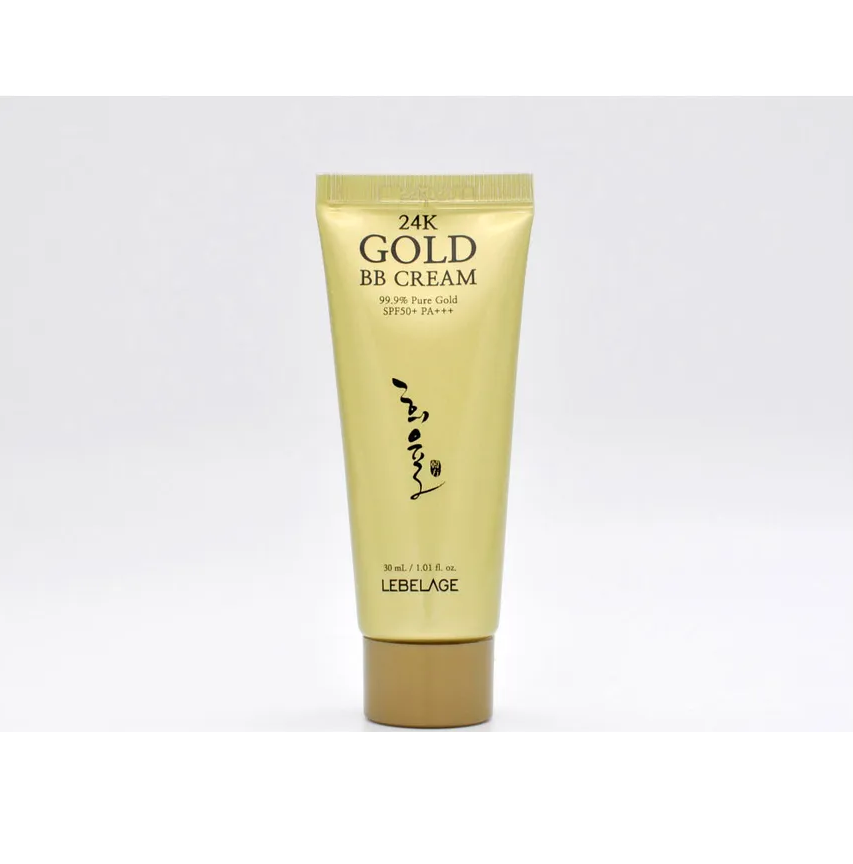 [르베라쥬] 희율 24K 골드 B.B 크림