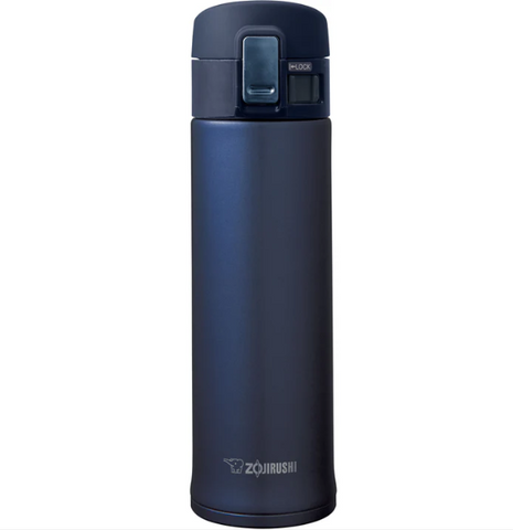 Zojirushi Stainless Steel Mug
16-Ounce
A stainless mug is a vacuum insul...