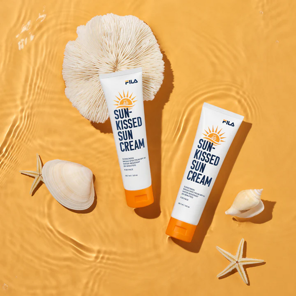 [FILA] 선키스드 선크림 (SPF40/3oz) - EXP. 2025.07 